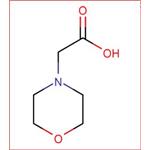 MORPHOLIN-4-YL-ACETIC ACID