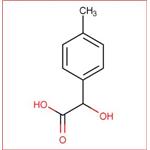 2-Hydroxy-2-(4-methylphenyl)acetic acid