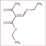 Ethyl 2-(ethoxymethylene)acetoacetate