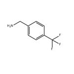 4-(Trifluoromethyl)benzylamine