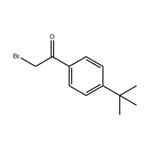 2-BROMO-1-(4-TERT-BUTYL-PHENYL)-ETHANONE