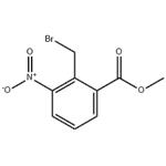 Methyl 2-bromomethyl-3-nitrobenzoate