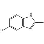 5-CHLORO-2-METHYLINDOLE