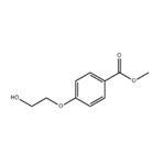 Methyl 4-(2-Hydroxyethoxy)benzoate 