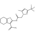 Nefiracetam