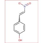 4-HYDROXY-B-NITROSTYRENE