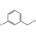 3-Fluorobenzyl chloride