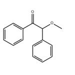 2-Methoxy-2-phenylacetophenone