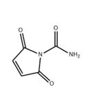 N-CARBAMOYLMALEIMIDE