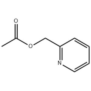 2-PYRIDYLMETHYL ACETATE