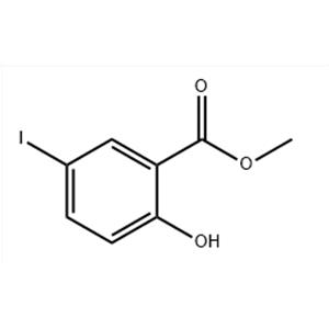 METHYL 5-IODOSALICYLATE