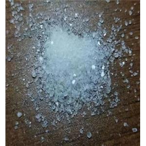 Sodium thiosulfate pentahydrate