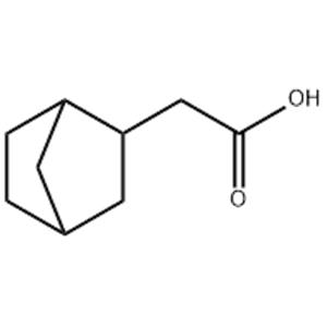 2-NORBORNANEACETIC ACID