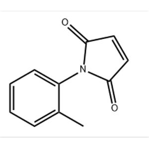 1-O-TOLYL-PYRROLE-2,5-DIONE