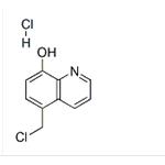 5-(Chloromethyl)-8-quinolinol pictures