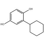 CYCLOHEXYLHYDROQUINONE