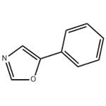 5-PHENYLOXAZOLE