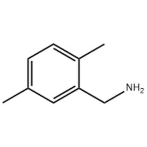 2,5-Dimethylbenzylamine