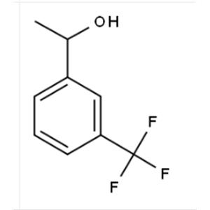 ALPHA-METHYL-3-(TRIFLUOROMETHYL)BENZYL ALCOHOL 