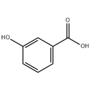 3-Hydroxybenzoic acid