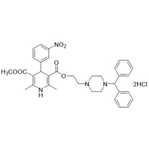 Manidipine Hydrochloride