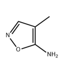 5-Isoxazolamine,4-methyl-(9CI)