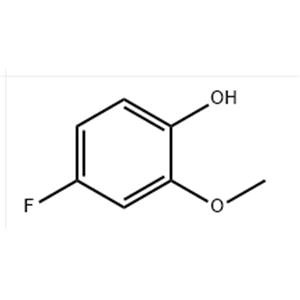 4-Fluoro-2-methoxyphenol 