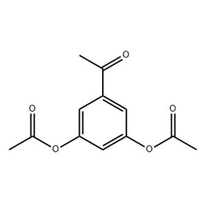 3,5-Diacetoxyacetophenone