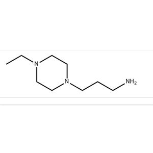 3-(4-ETHYL-PIPERAZIN-1-YL)-PROPYLAMINE 