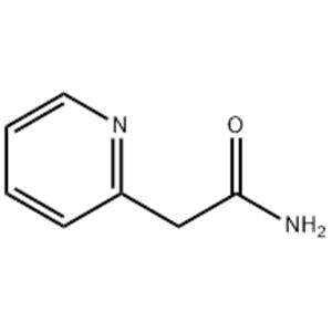 PYRIDINE-2-ACETAMIDE