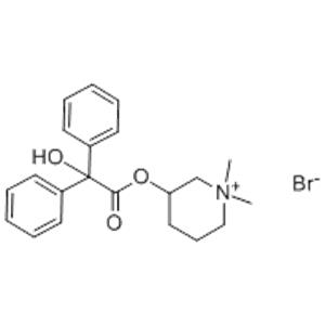 MEPENZOLATE BROMIDE