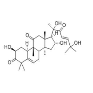 CUCURBITACIN D