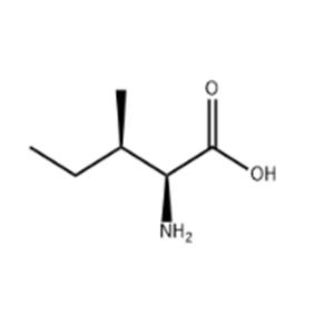 DL-ALLO-ISOLEUCINE