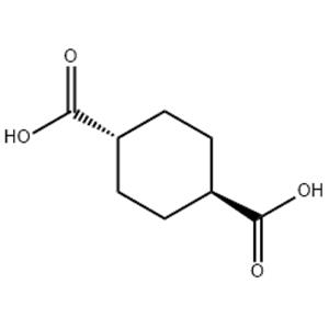 trans-1,4-Cyclohexanedicarboxybic acid