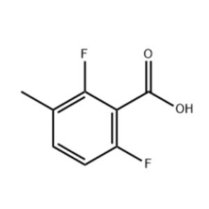 2,6-Difluoro-3-methylbenzoic acid