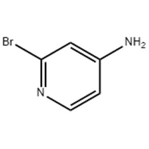 4-Amino-2-bromopyridine