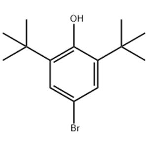 4-Bromo-2,6-di-tert-butylphenol