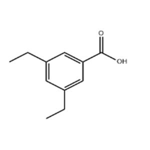 3,5-diethylbenzoic acid