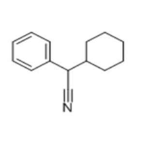 CYCLOHEXYLPHENYLACETONITRILE