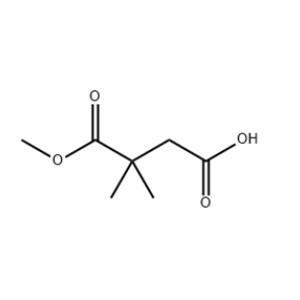 1-Methyl 2,2-dimethylsuccinate