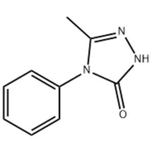 5-METHYL-4-PHENYL-2,4-DIHYDRO-3H-1,2,4-TRIAZOL-3-ONE