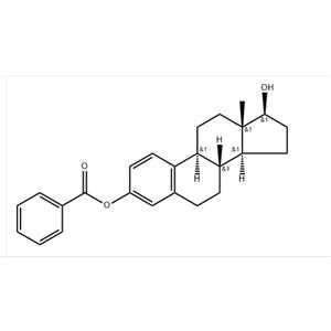 Estradiol benzoate