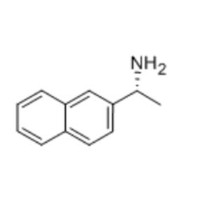 (R)-(+)-1-(2-NAPHTHYL)ETHYLAMINE