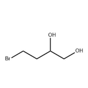 4-broMobutane-1,2-diol