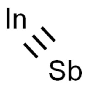 Indium(III) antimonide