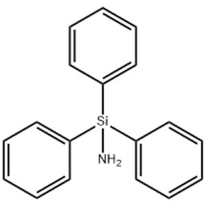 Triphenylsilylamine