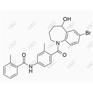 Tolvaptan Impurity 5