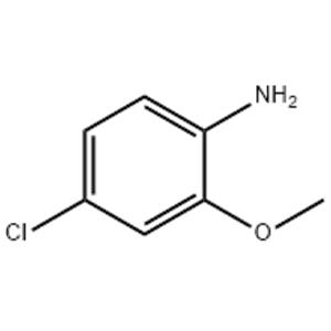 4-CHLORO-2-ANISIDINE HYDROCHLORIDE