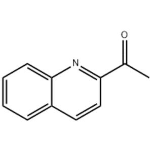 1-quinolin-2-ylethanone