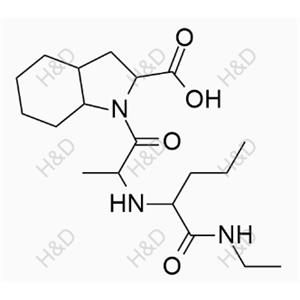 Perindopril Impurity 46